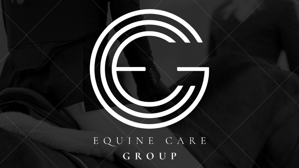 Equine Products UK Ltd partners with Equine Care Group🤝