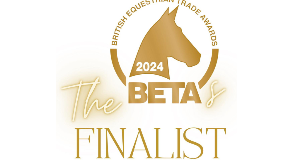 Celebrating Our Achievements as BETA Finalists 2024
