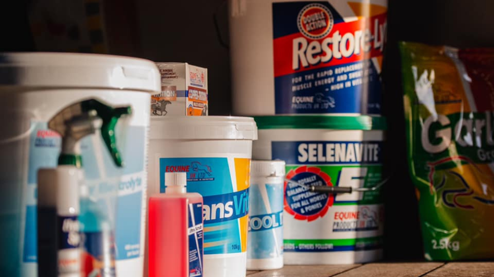 Getting The Best For Your Horse: How To Compare Supplements