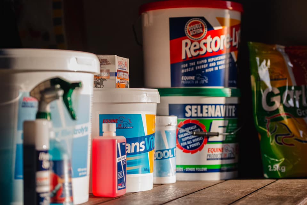 Getting The Best For Your Horse: How To Compare Supplements