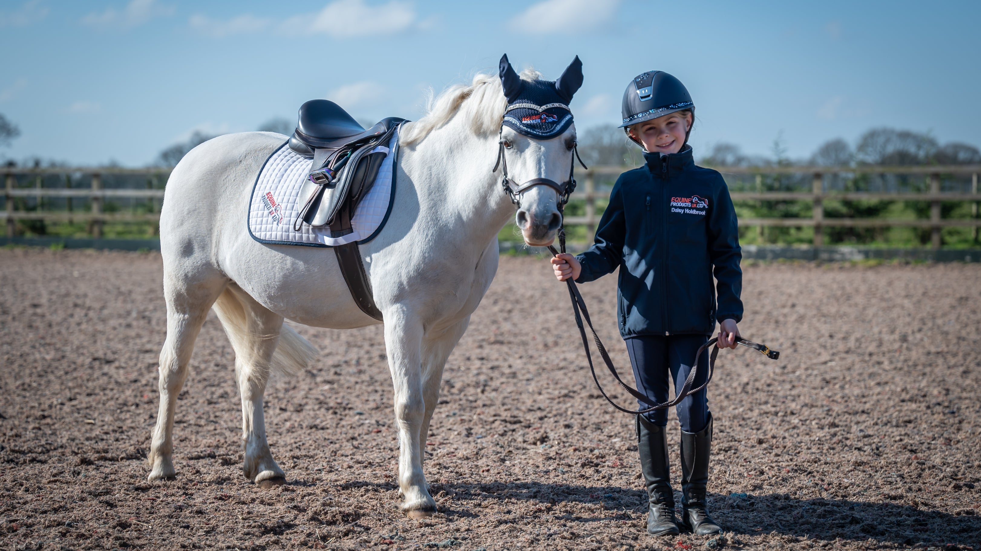 Helping our Horses Cope with Routine Changes