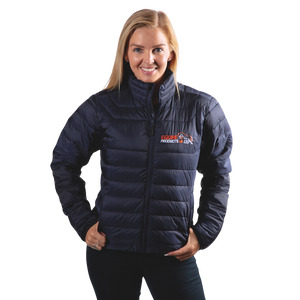 Equine Products UK Branded Altitude Jacket
