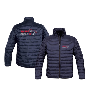 Equine Products UK Branded Altitude Jacket