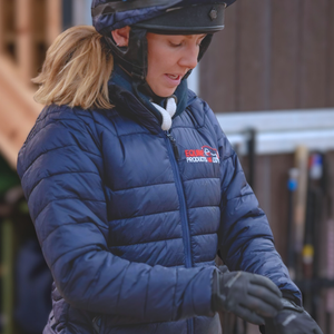 Equine Products UK Branded Altitude Jacket