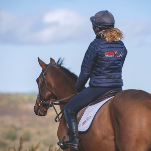 Equine Products UK Branded Altitude Jacket