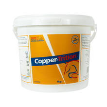 Equine Products UK Copper-Trition