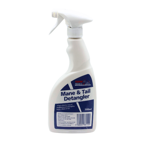 Equine Products UK Mane & Tail Detangler