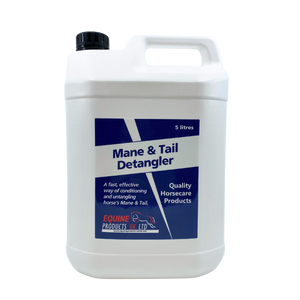 Equine Products UK Mane & Tail Detangler