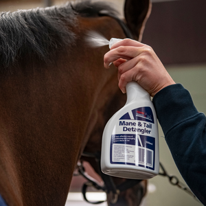 Equine Products UK Mane & Tail Detangler