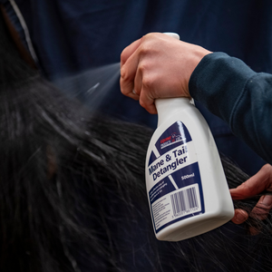 Equine Products UK Mane & Tail Detangler