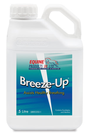 Equine Products UK Breeze-Up