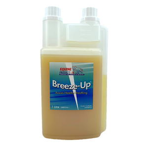Equine Products UK Breeze-Up