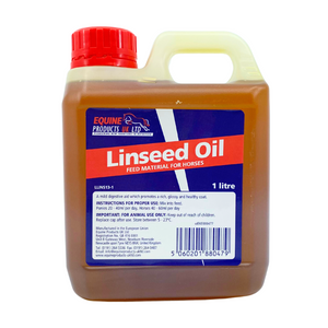 Equine Products UK Linseed Oil