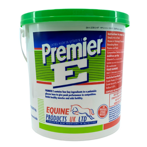 Equine Products UK Premier E