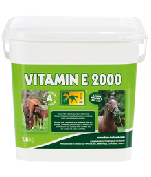 TRM Vitamin E 2000