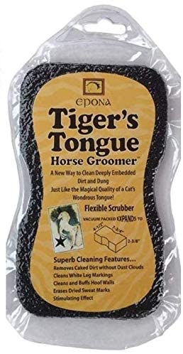 Epona Tiger’s Tongue