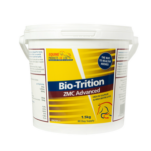 Equine Products UK Bio-Trition ZMC Advanced - For Healthy Hoof Growth