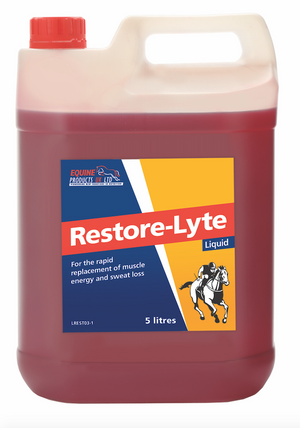 Equine Products UK Restore-Lyte Liquid