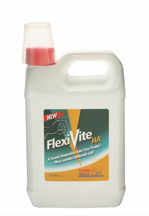 Equine Products UK Flexivite HA - Fast Acting Joint Supplement