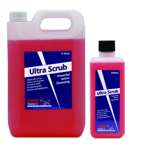 Equine Products UK Ultra Scrub