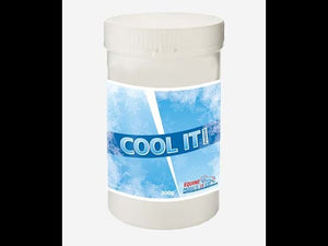 Calmer For Horses - Equine Products UK Cool It Paste 30g