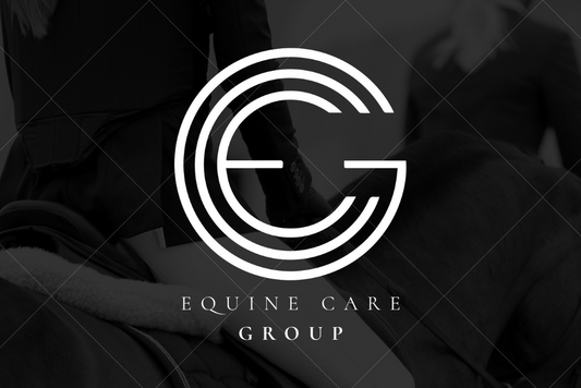 Equine Products UK Ltd partners with Equine Care Group🤝