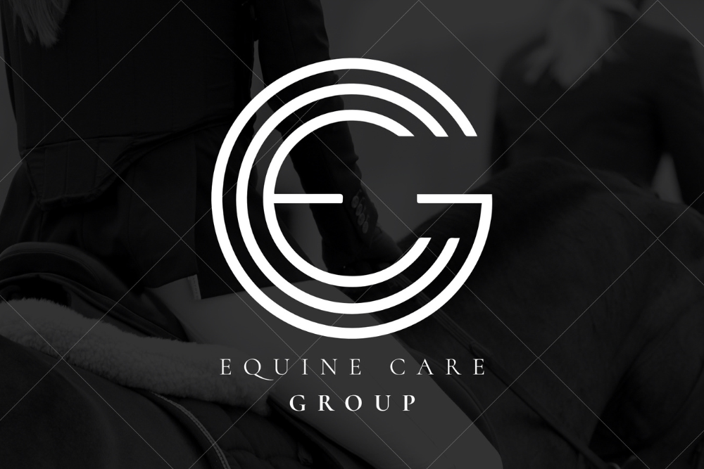 Equine Products UK Ltd partners with Equine Care Group🤝
