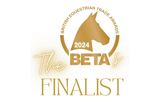 Celebrating Our Achievements as BETA Finalists 2024