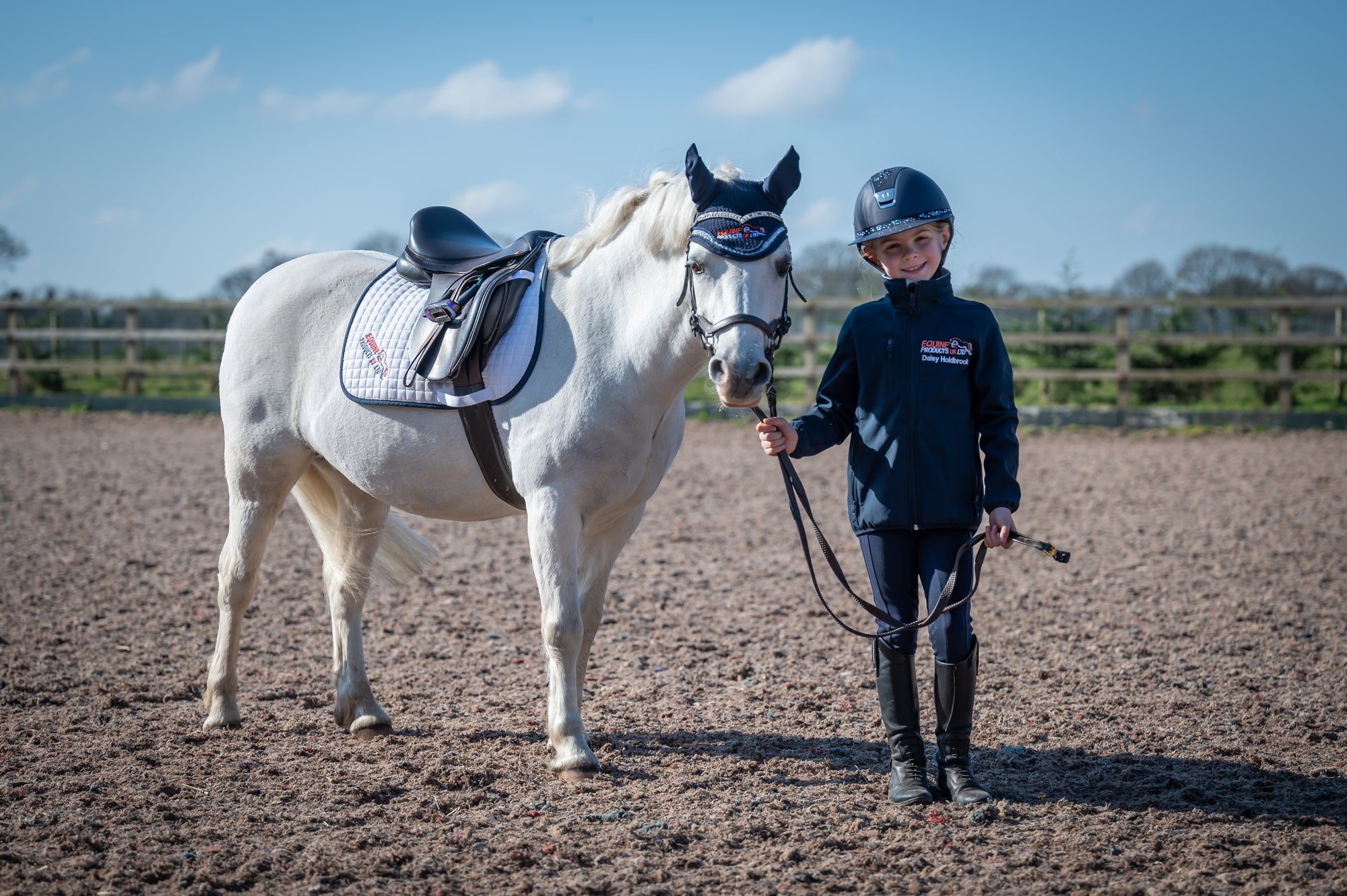 Helping our Horses Cope with Routine Changes