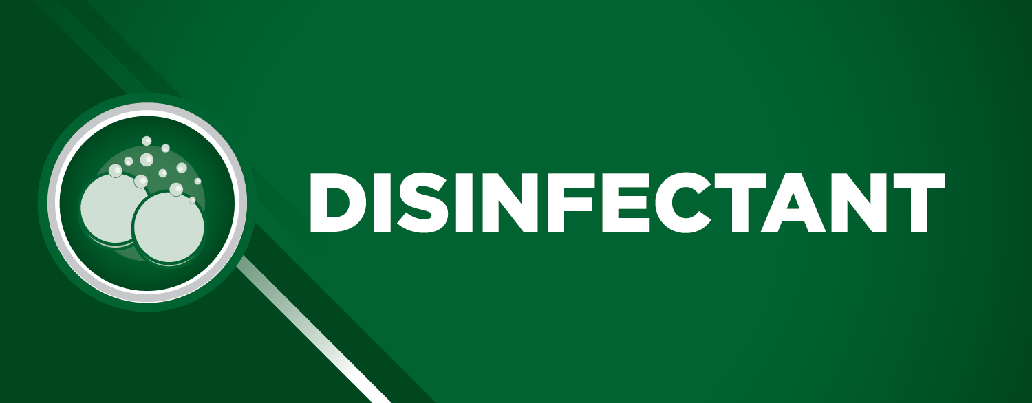 TRM Disinfectant