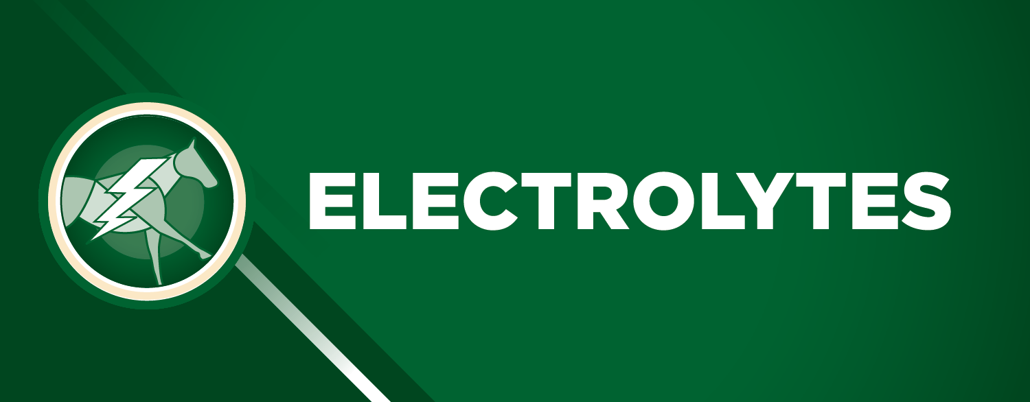 TRM Electrolytes