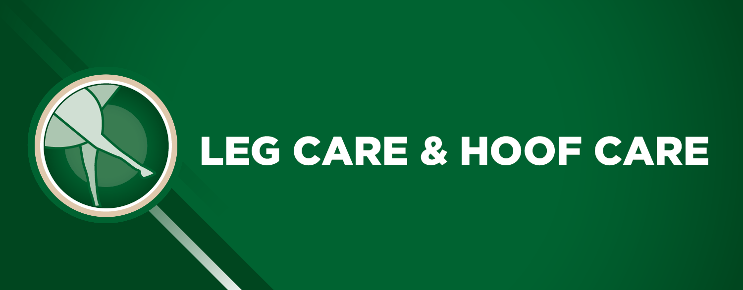 TRM Hoof & Leg Care