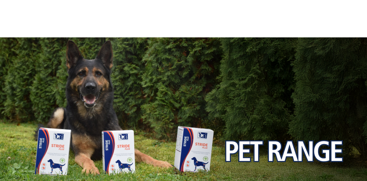 Pet range