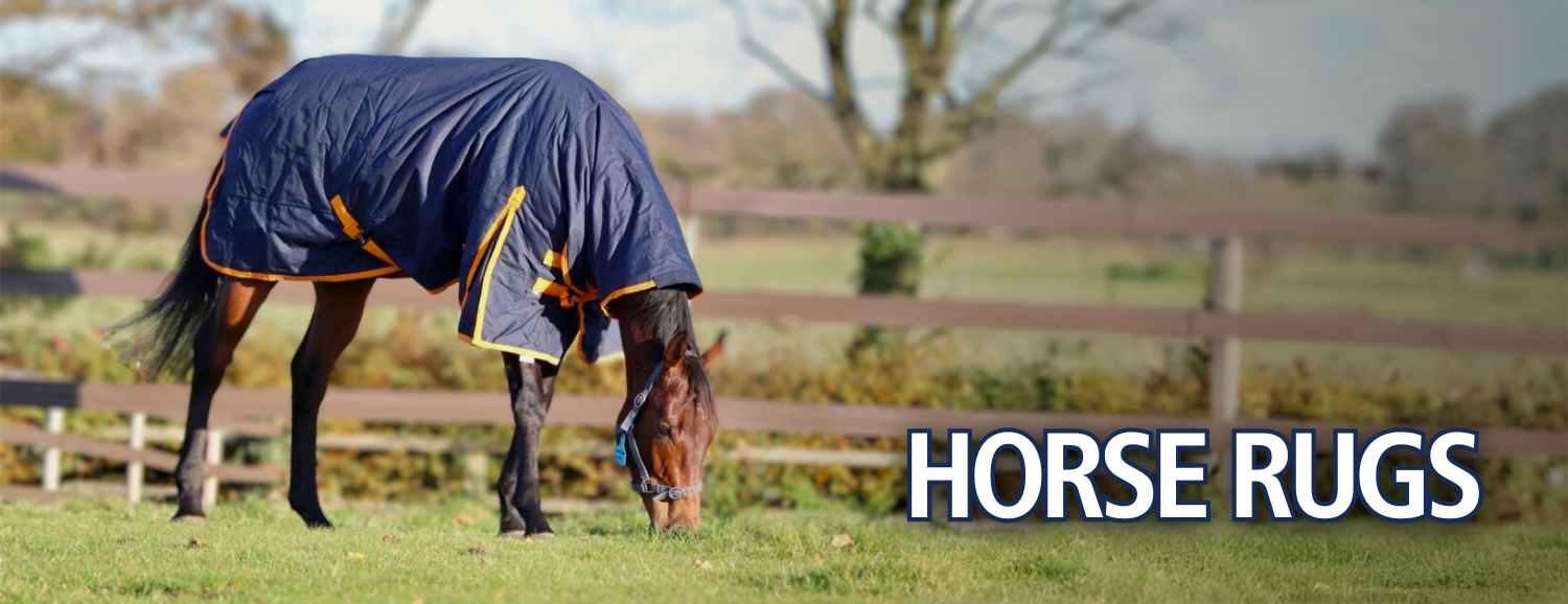 Horse Rugs