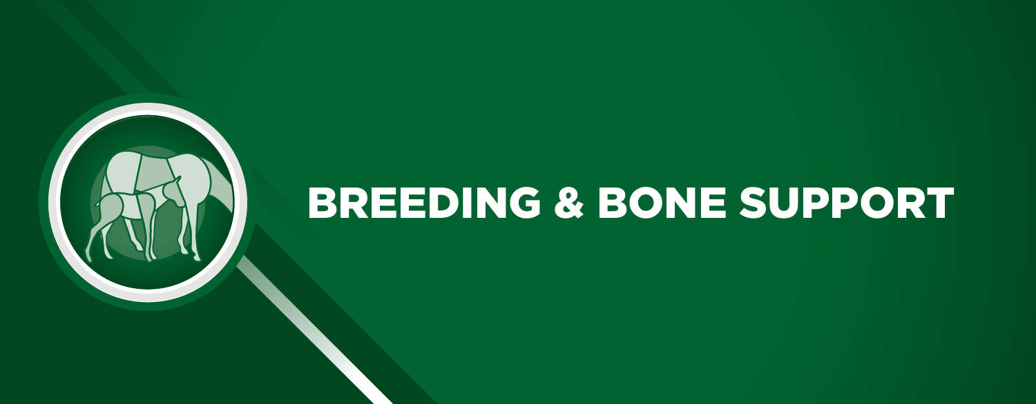 TRM Breeding & Bone Support