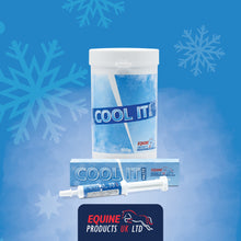 Calmer For Horses - Equine Products UK Cool It Powder