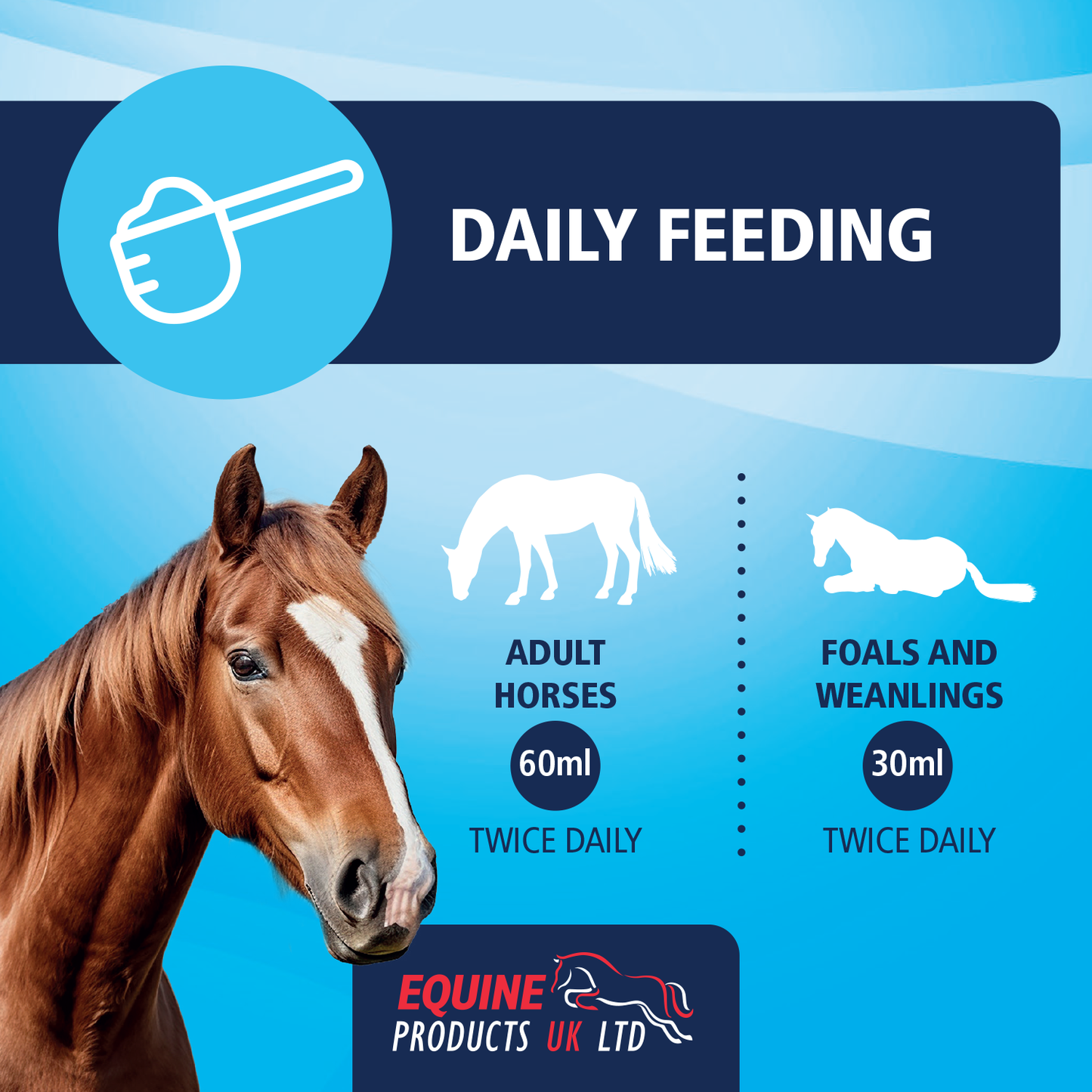 Equine Products UK Gastro Mag
