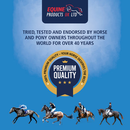 Calmer For Horses - Equine Products UK Cool It Powder