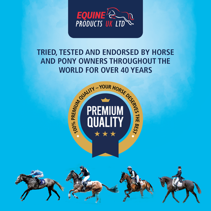 Equine Products UK Gastro Mag