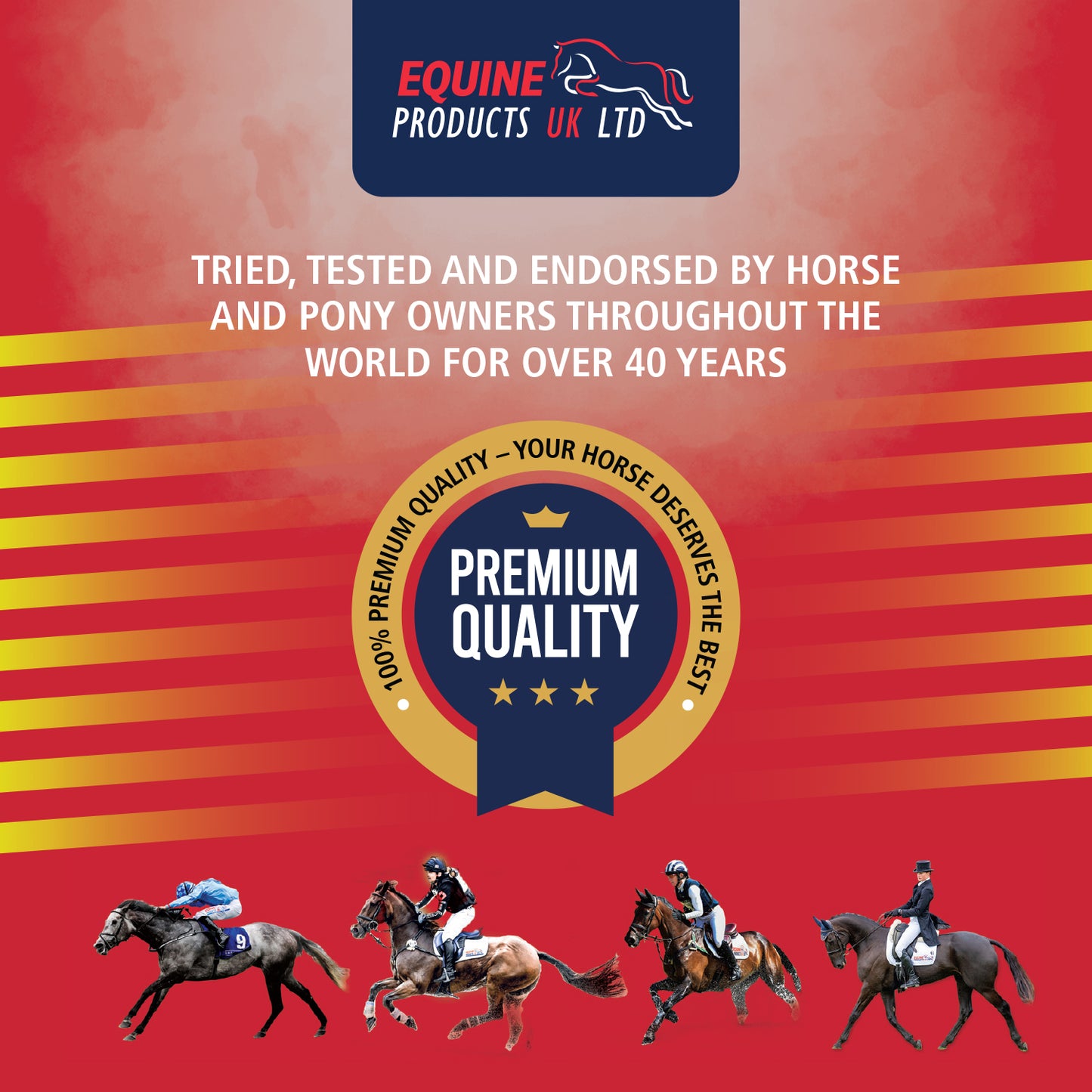 Equine Products UK No More Bute - Highly Bioavailable Turmeric