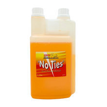 Equine Products UK No Ties