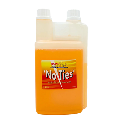 Equine Products UK No Ties