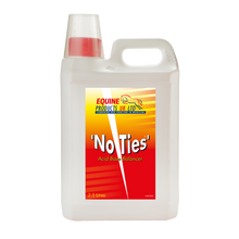 Equine Products UK No Ties
