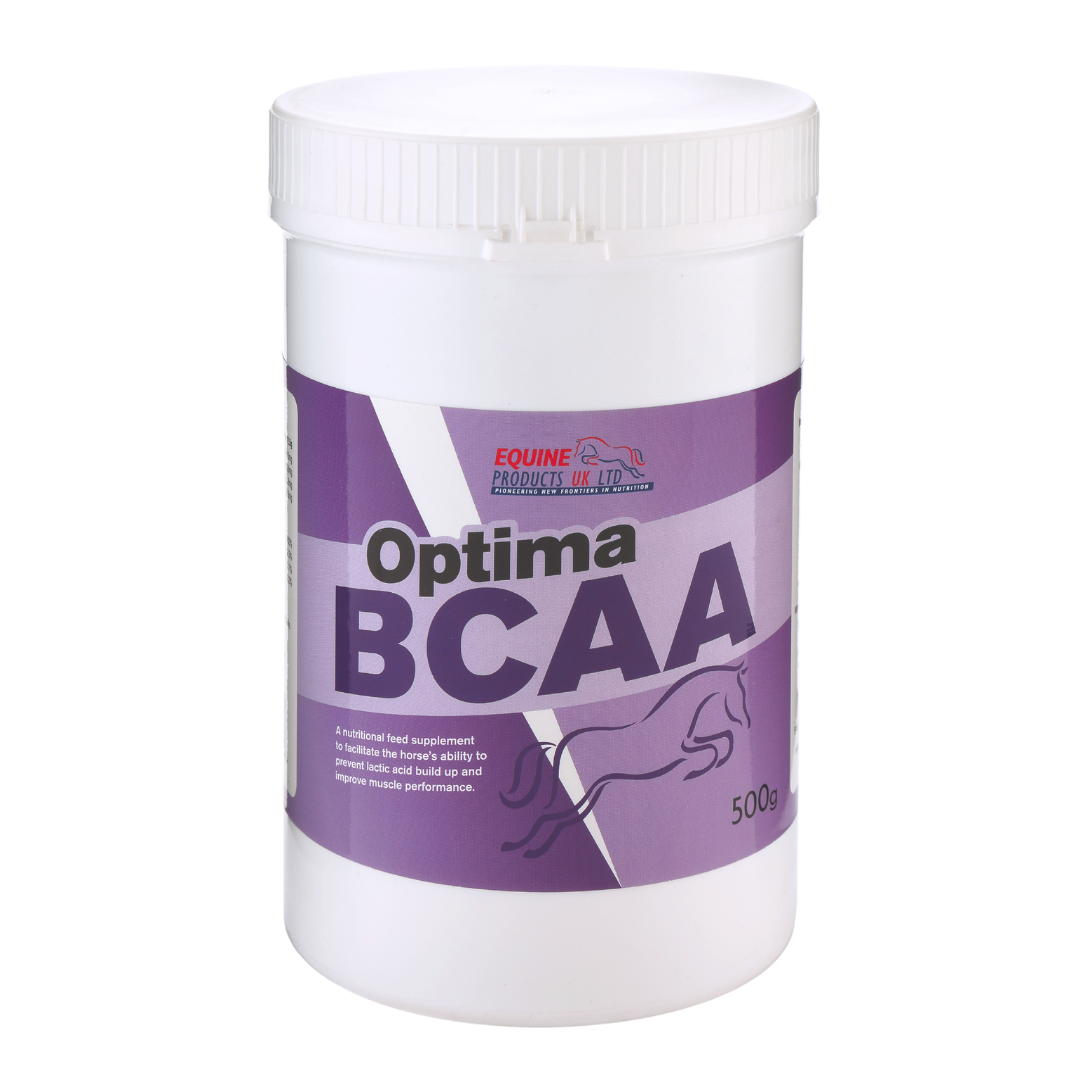 Equine Products UK Optima BCAA Powder