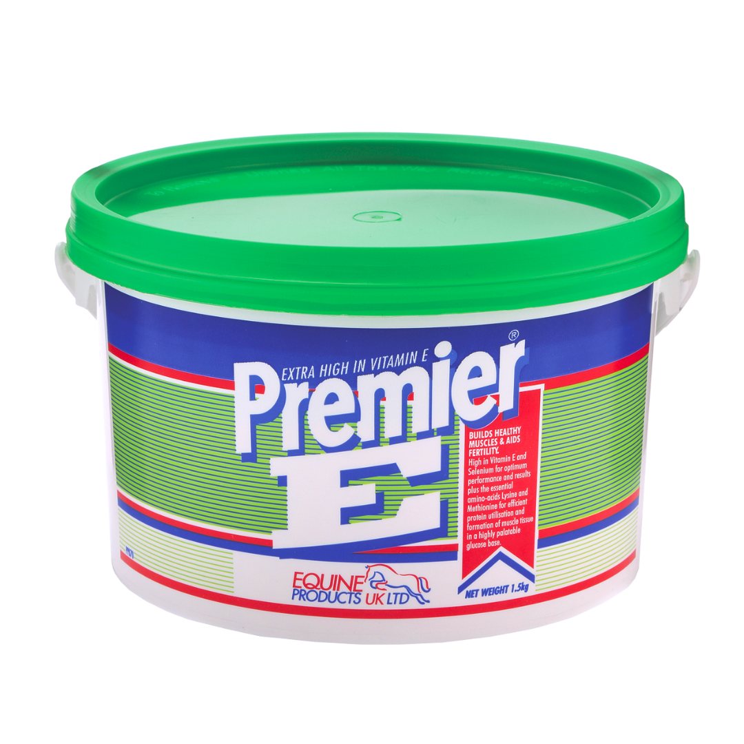 Equine Products UK Premier E