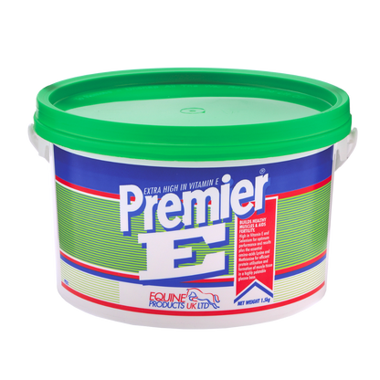 Equine Products UK Premier E