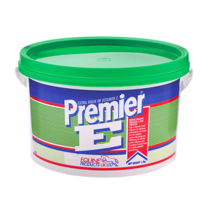 Equine Products UK Premier E