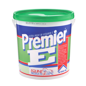 Equine Products UK Premier E