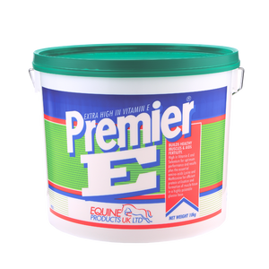 Equine Products UK Premier E