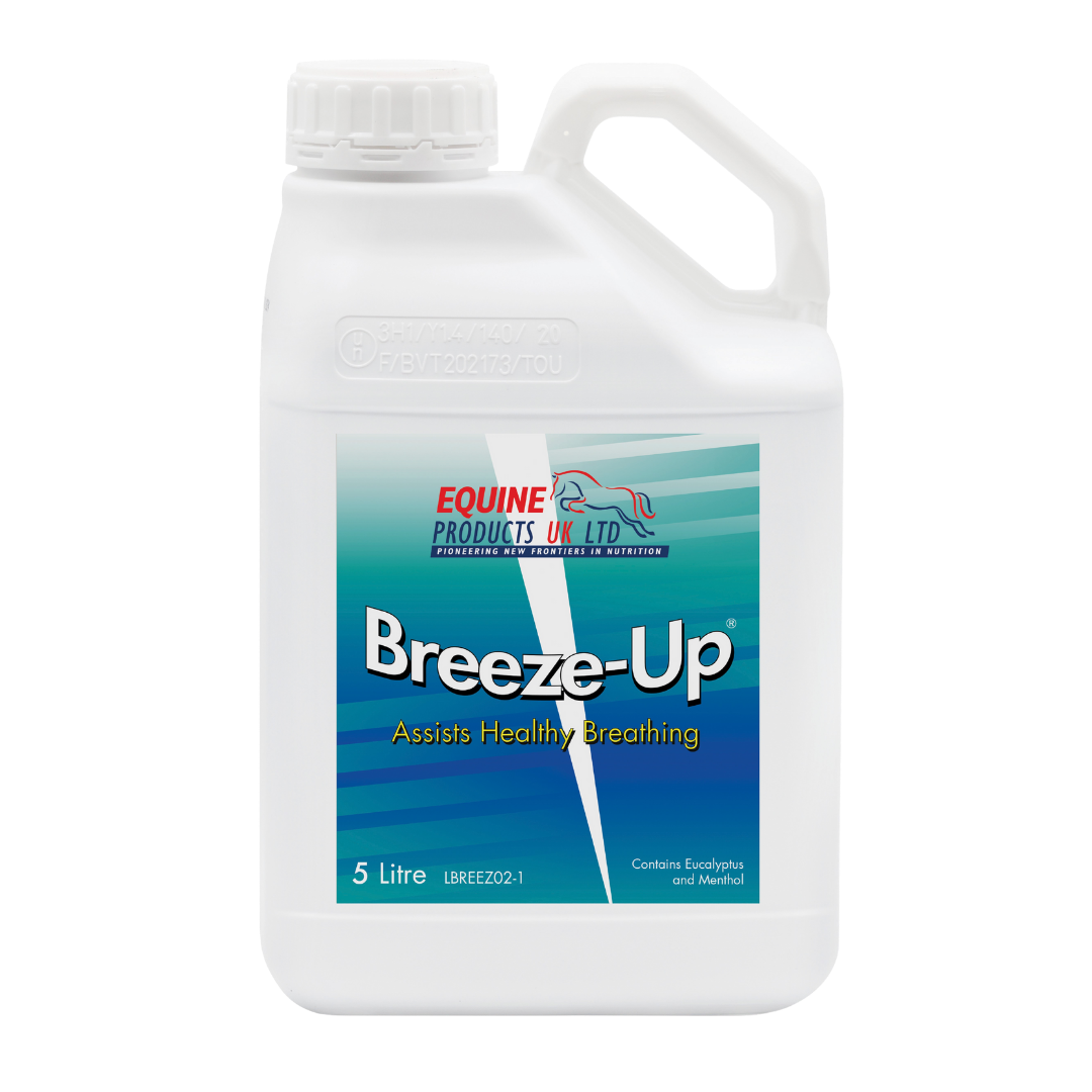 Equine Products UK Breeze-Up